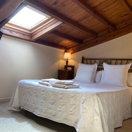 Hotel Rural Rinconada De Las Arribes Aldeadávila de la Ribera Екстериор снимка