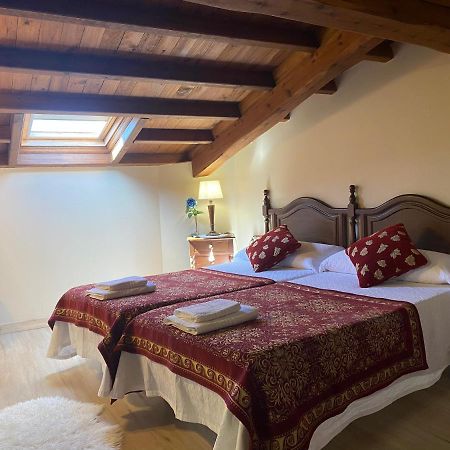 Hotel Rural Rinconada De Las Arribes Aldeadávila de la Ribera Екстериор снимка
