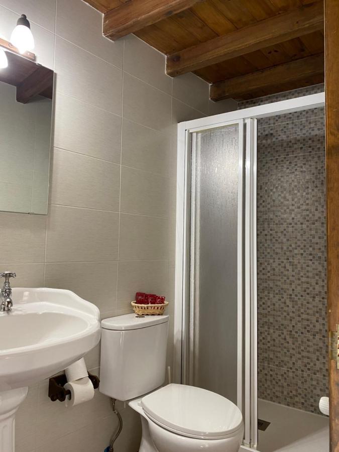 Hotel Rural Rinconada De Las Arribes Aldeadávila de la Ribera Екстериор снимка
