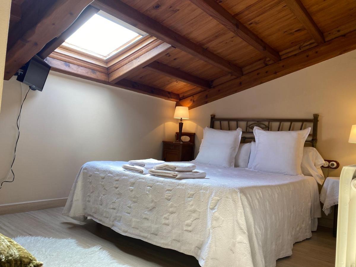 Hotel Rural Rinconada De Las Arribes Aldeadávila de la Ribera Екстериор снимка