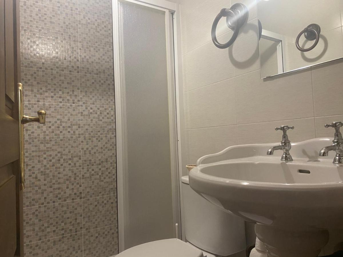 Hotel Rural Rinconada De Las Arribes Aldeadávila de la Ribera Екстериор снимка
