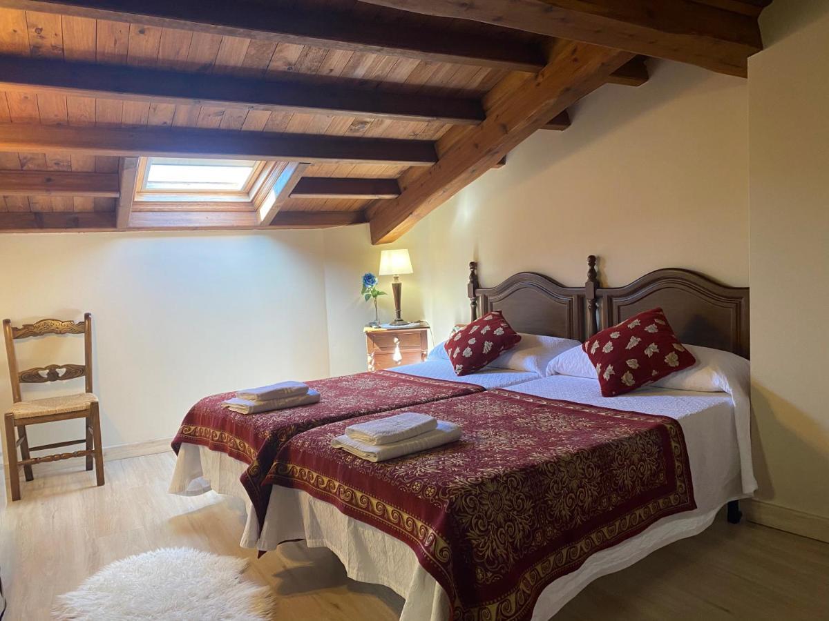Hotel Rural Rinconada De Las Arribes Aldeadávila de la Ribera Екстериор снимка