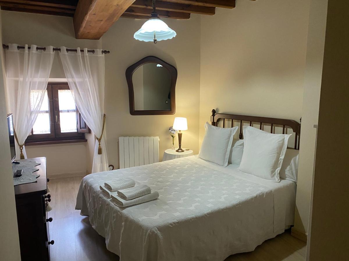 Hotel Rural Rinconada De Las Arribes Aldeadávila de la Ribera Екстериор снимка