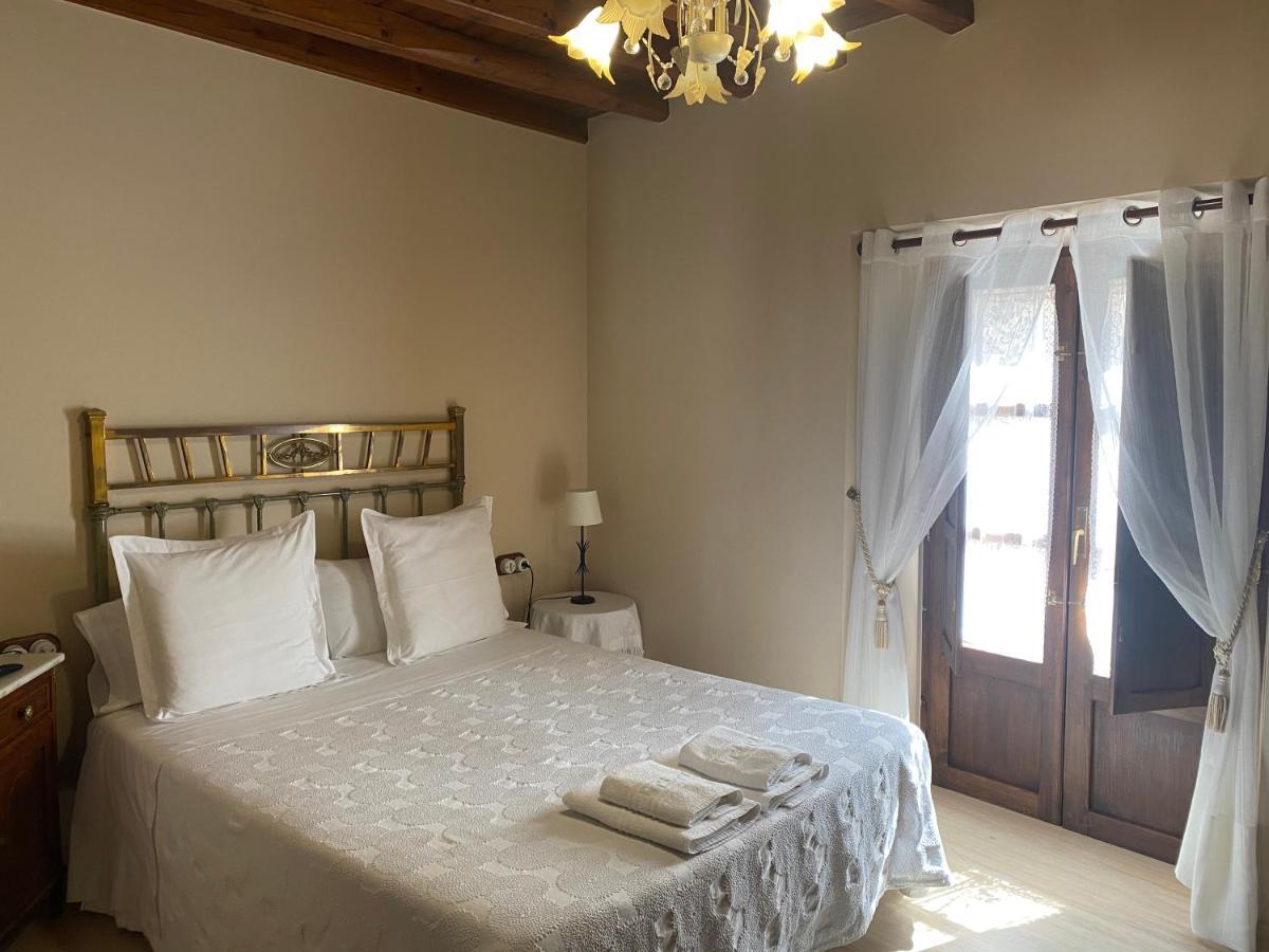 Hotel Rural Rinconada De Las Arribes Aldeadávila de la Ribera Екстериор снимка