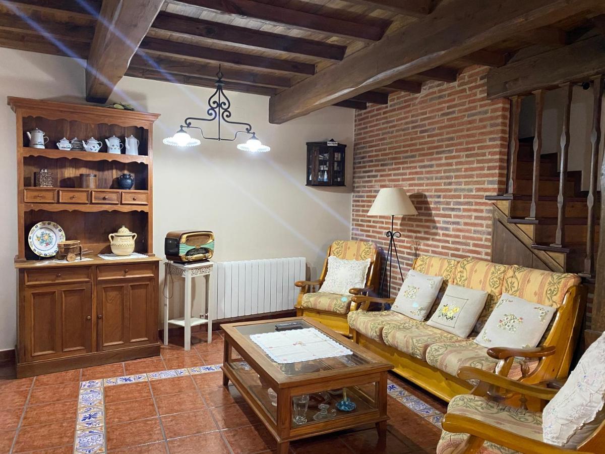 Hotel Rural Rinconada De Las Arribes Aldeadávila de la Ribera Екстериор снимка