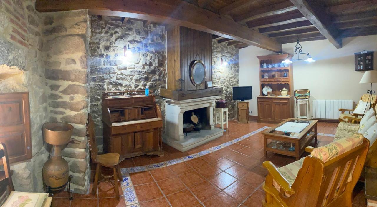 Hotel Rural Rinconada De Las Arribes Aldeadávila de la Ribera Екстериор снимка