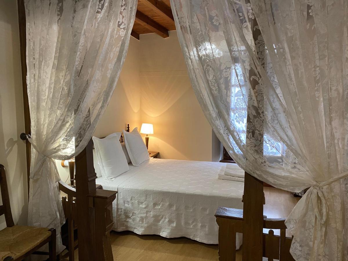 Hotel Rural Rinconada De Las Arribes Aldeadávila de la Ribera Екстериор снимка