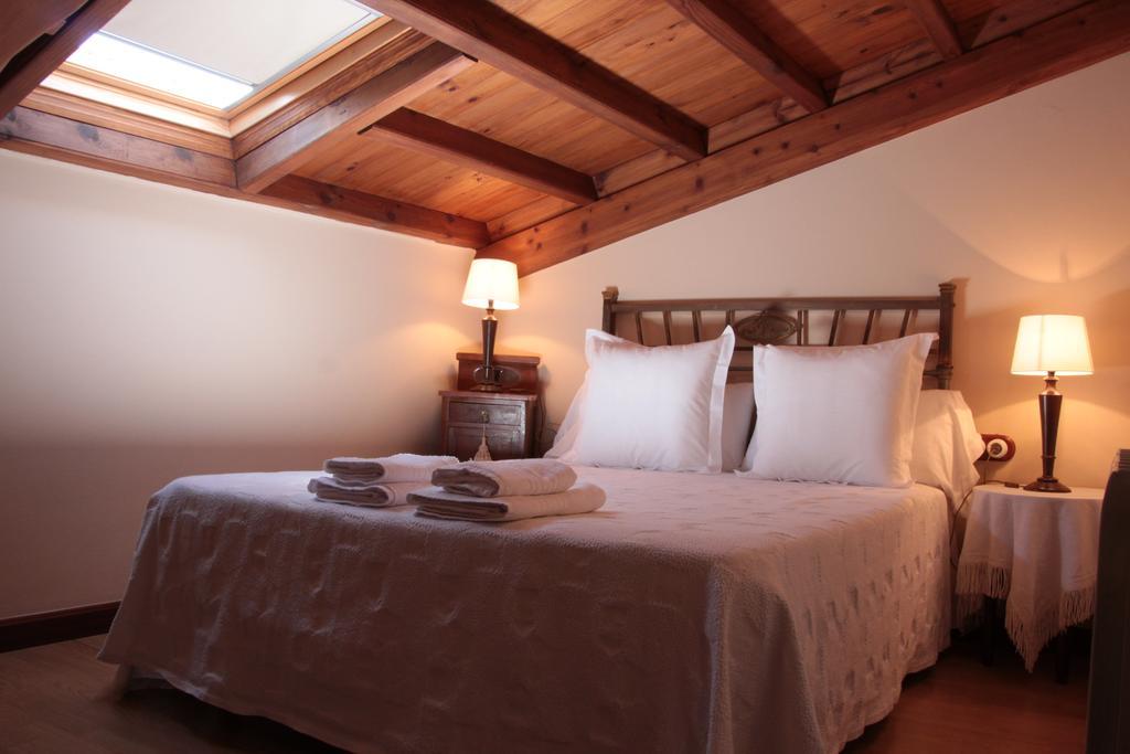 Hotel Rural Rinconada De Las Arribes Aldeadávila de la Ribera Екстериор снимка