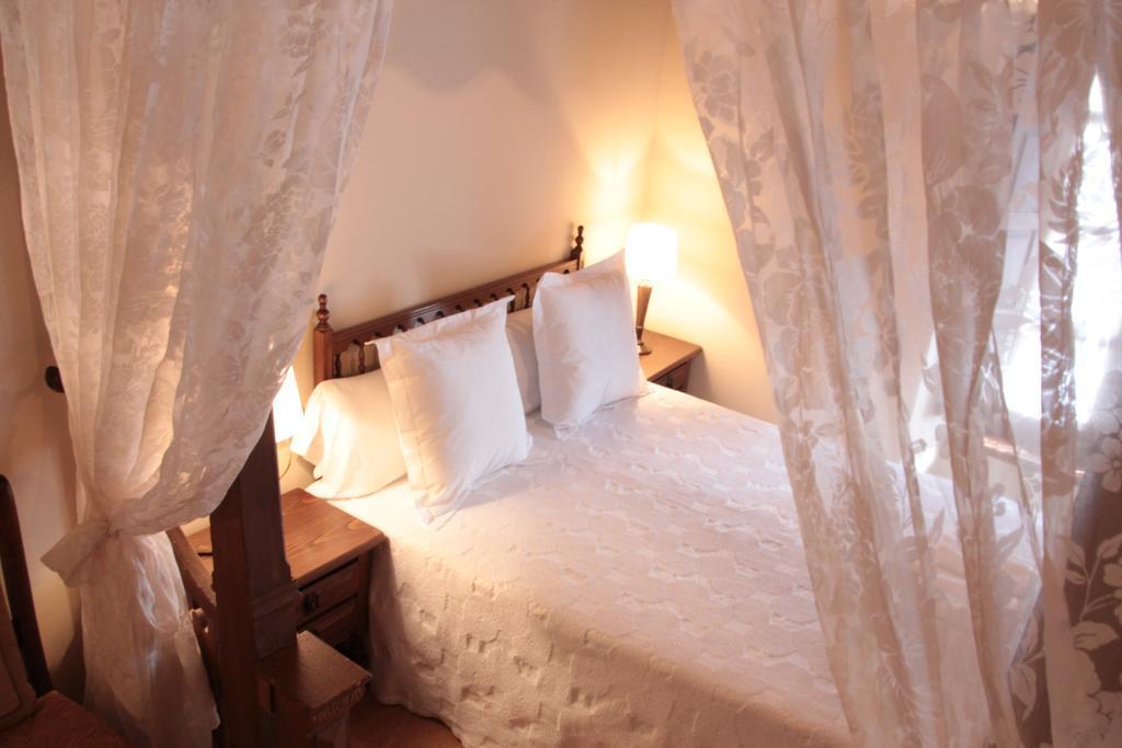 Hotel Rural Rinconada De Las Arribes Aldeadávila de la Ribera Екстериор снимка