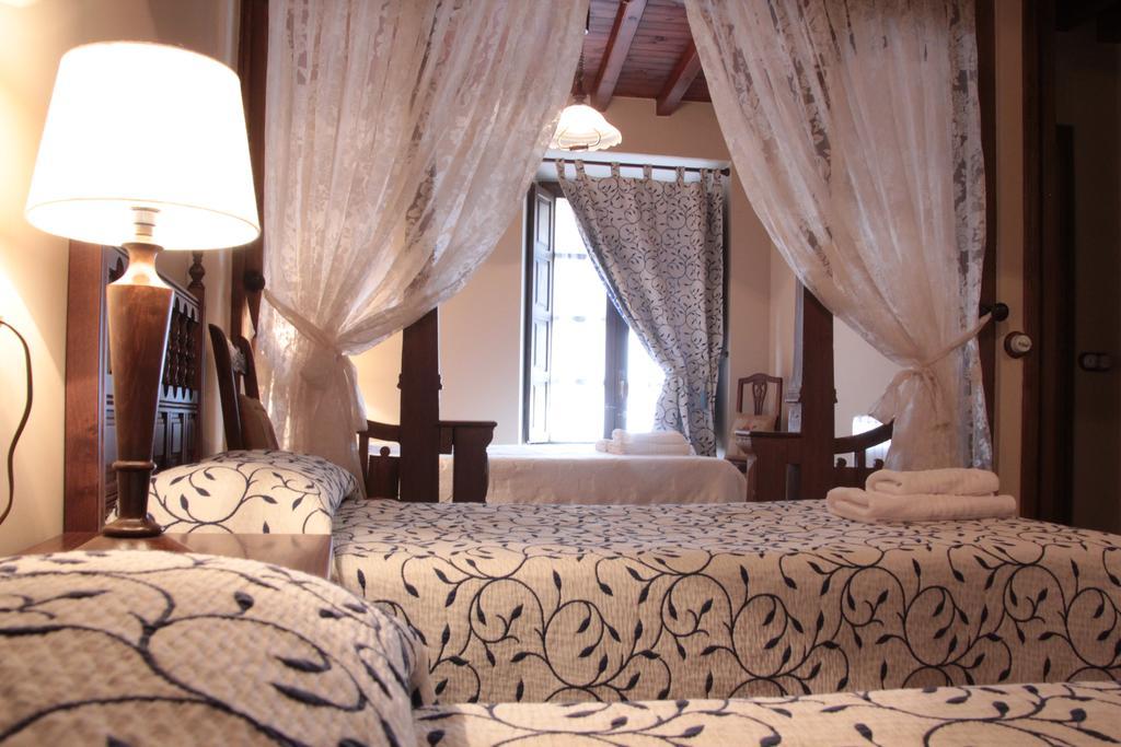 Hotel Rural Rinconada De Las Arribes Aldeadávila de la Ribera Екстериор снимка