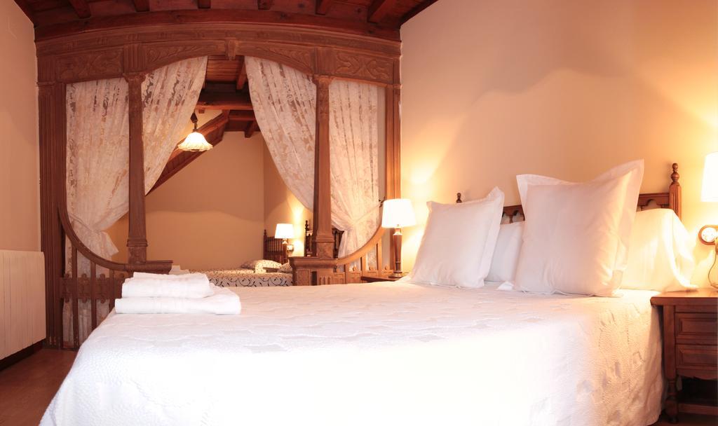 Hotel Rural Rinconada De Las Arribes Aldeadávila de la Ribera Екстериор снимка